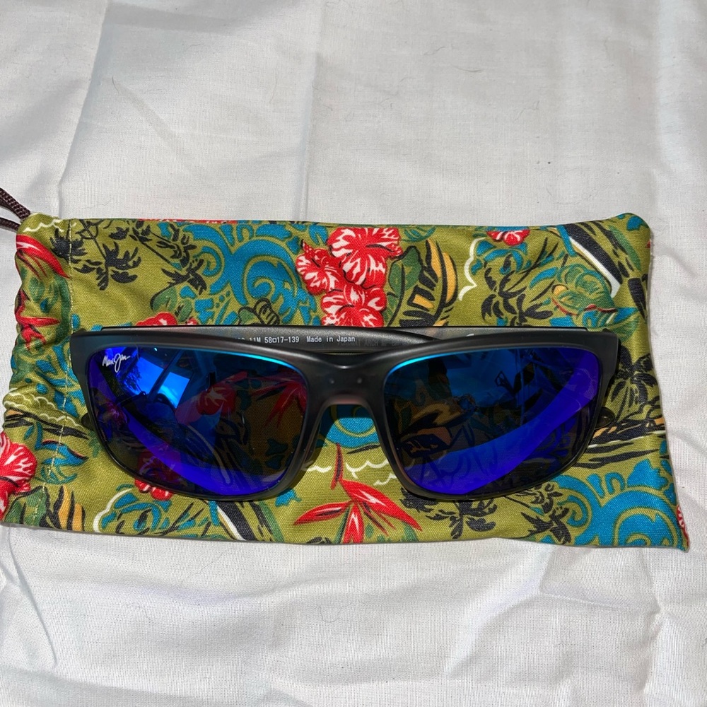 Maui Jim sunglasses